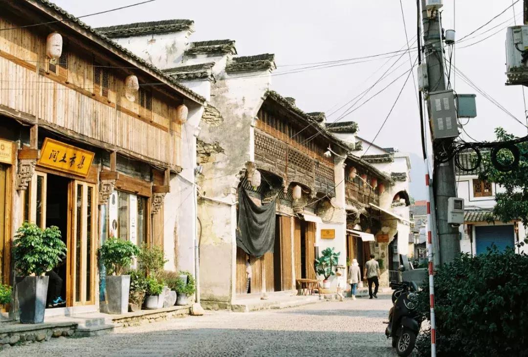 杭州桐庐适合夏天去的民宿,杭州桐庐旅行攻略