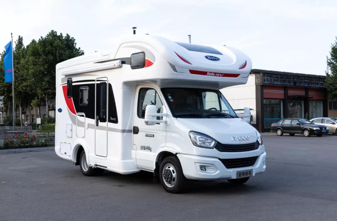 亚特y8纪念版房车,亚特纪念版y8房车价格