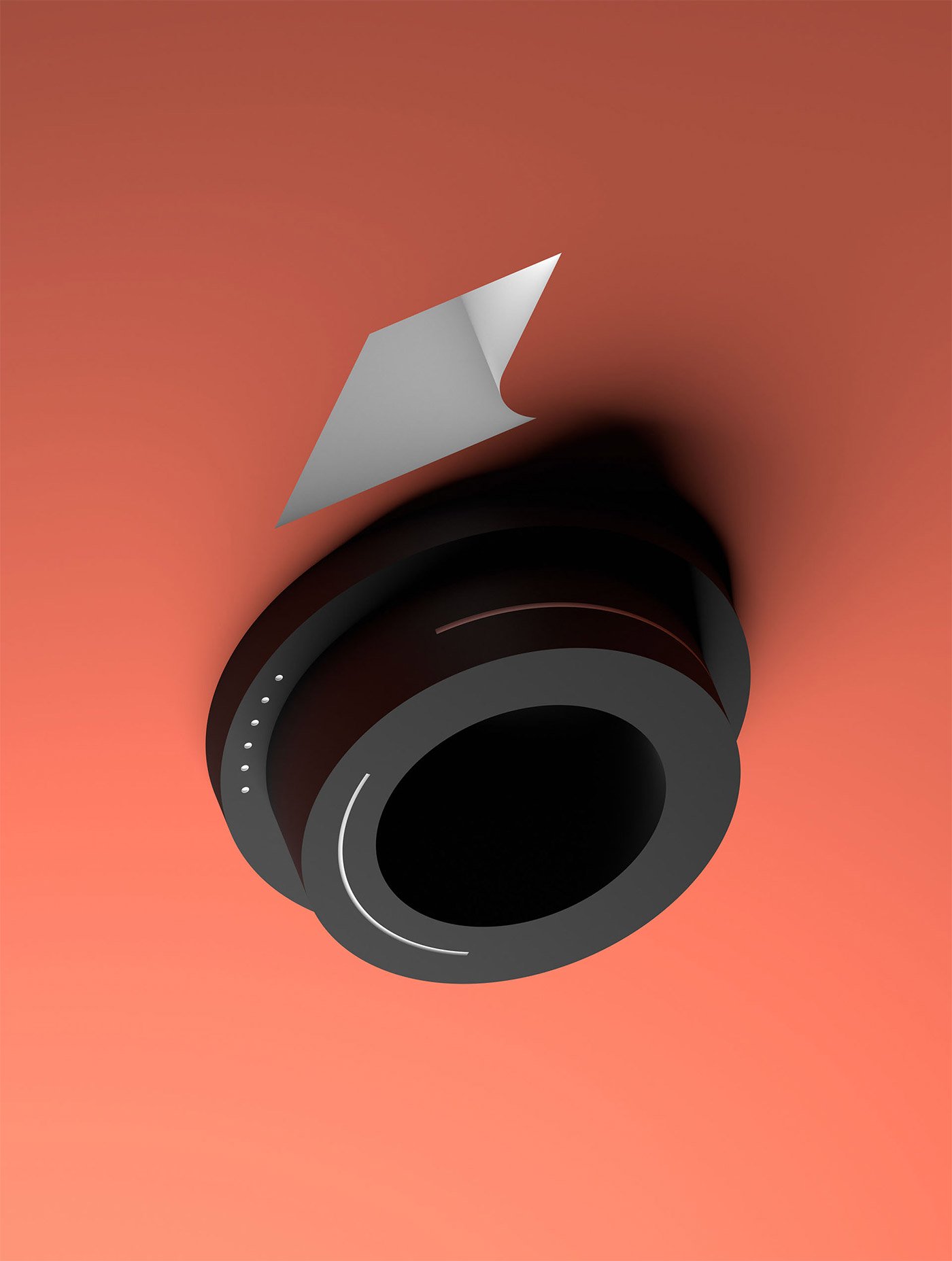 彩色几何图形画图片创意,创意几何图形设计简单无限旋转