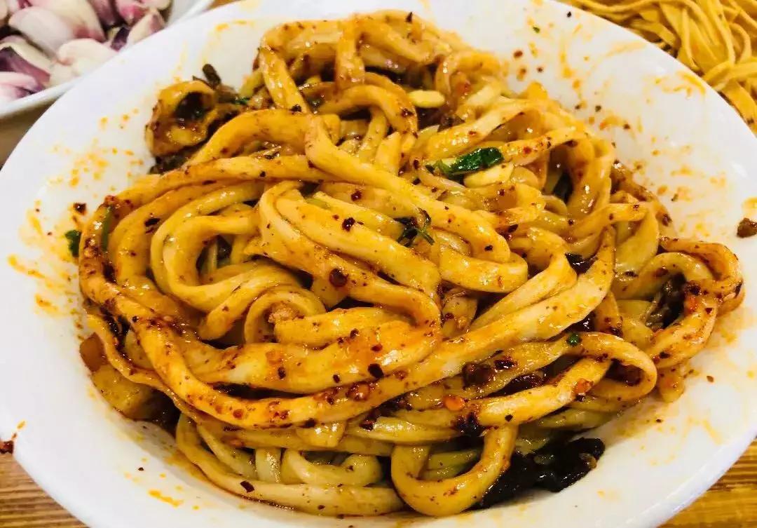 西安牛肉馆哪家好吃,西安老字号牛肉店