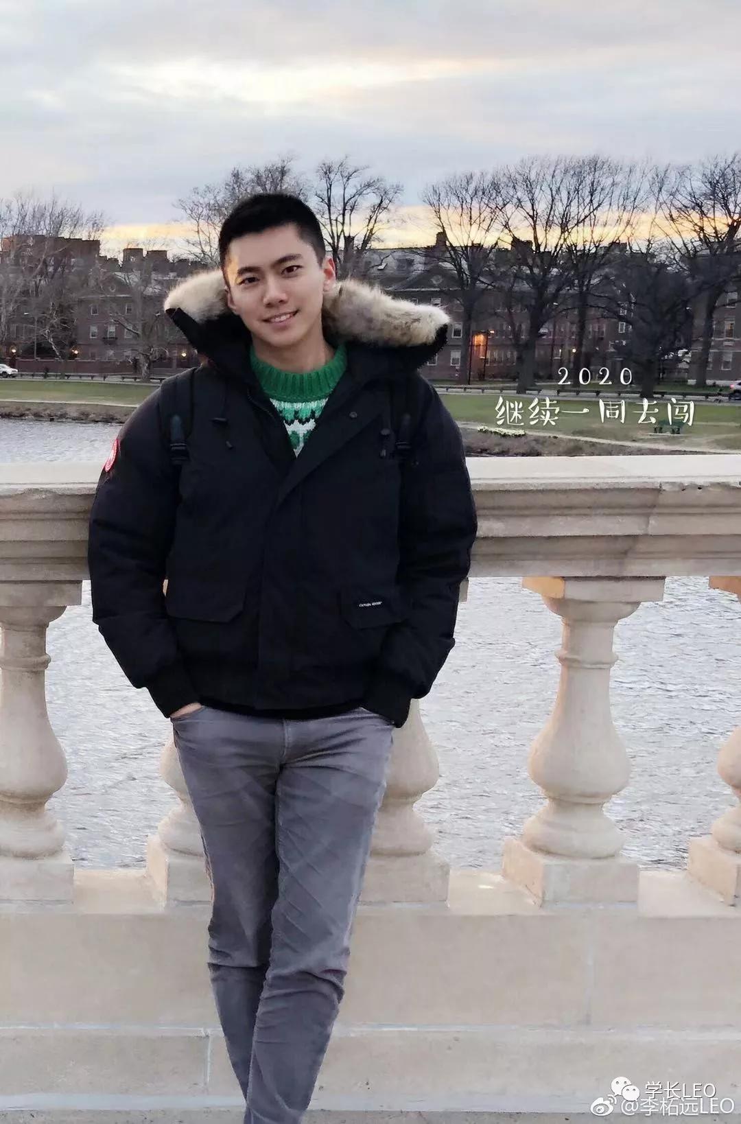 在哈佛就读的体验,哈佛大学学习生活