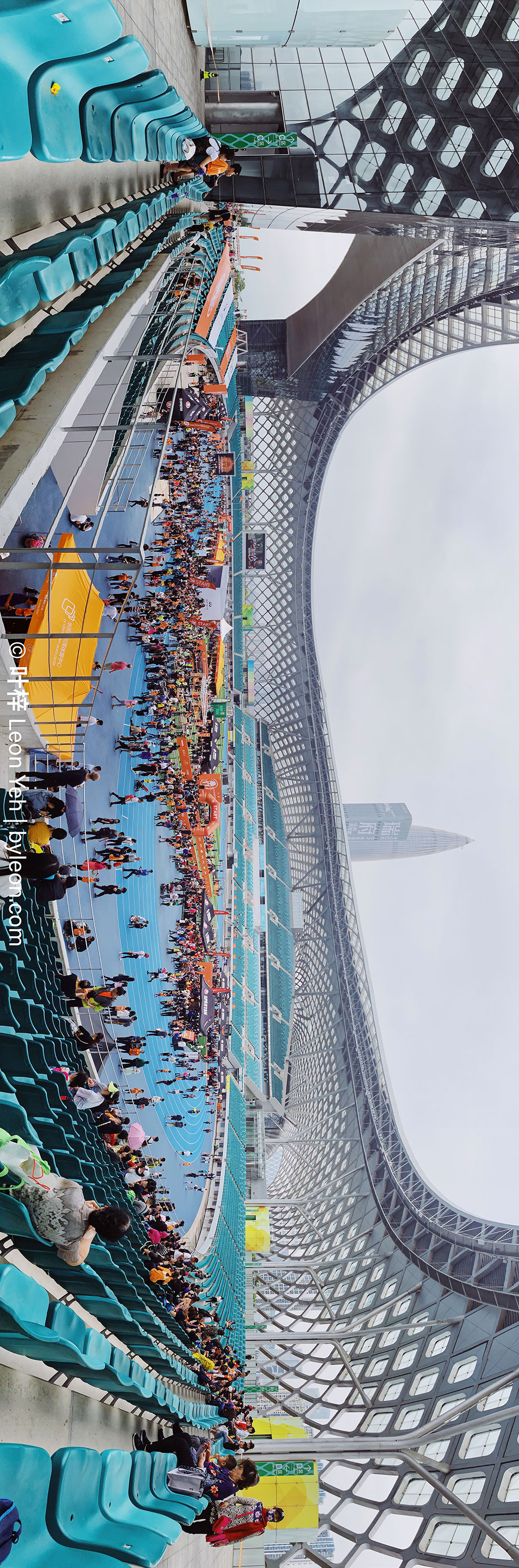 吊打单反是个笑话，但手机摄影也有7大优势－摄影早自习第1025日