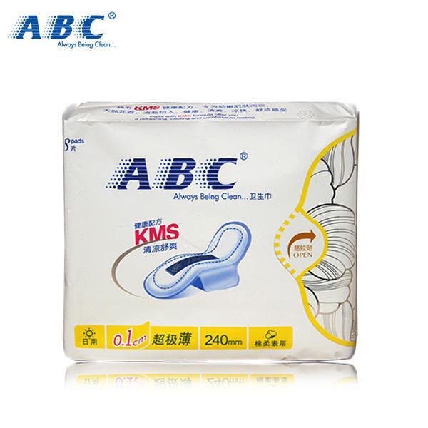 常见的卫生巾品牌和图片,有哪些进口卫生巾