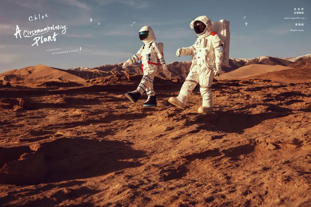 拍婚纱照必不可少的四种风格,其实婚纱照也可以这样拍个性