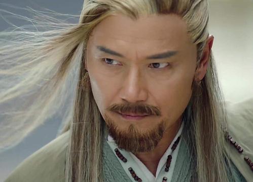 郭靖拉黄药师对付李莫愁,李莫愁怕欧阳锋吗