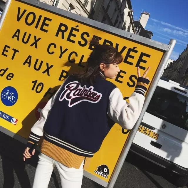 如何穿针织衫,针织衫怎么穿不显肚子