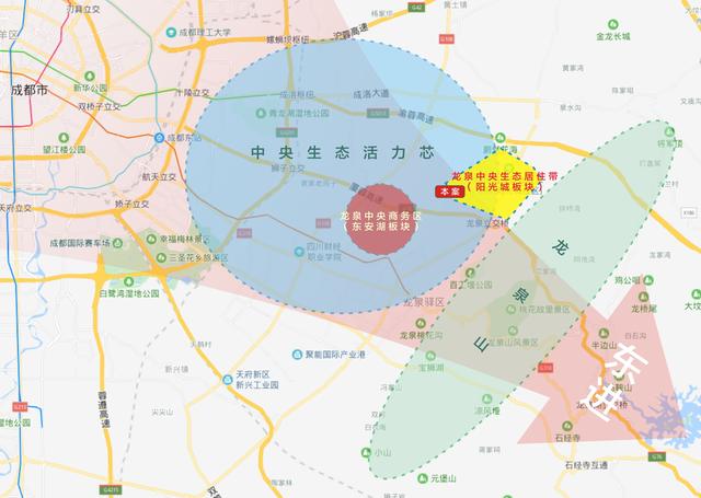 区域价值即将大成！新里·桃溪川，一个不容错过的品牌大盘