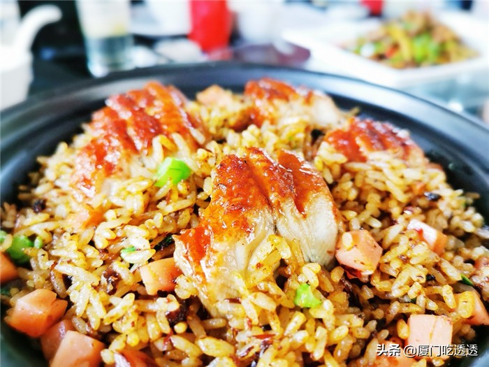 厦门川菜界的天花板,厦门传说中的街边川菜