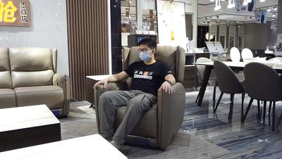 芝华仕头等舱沙发最舒服的一款,头等舱芝华仕沙发测评