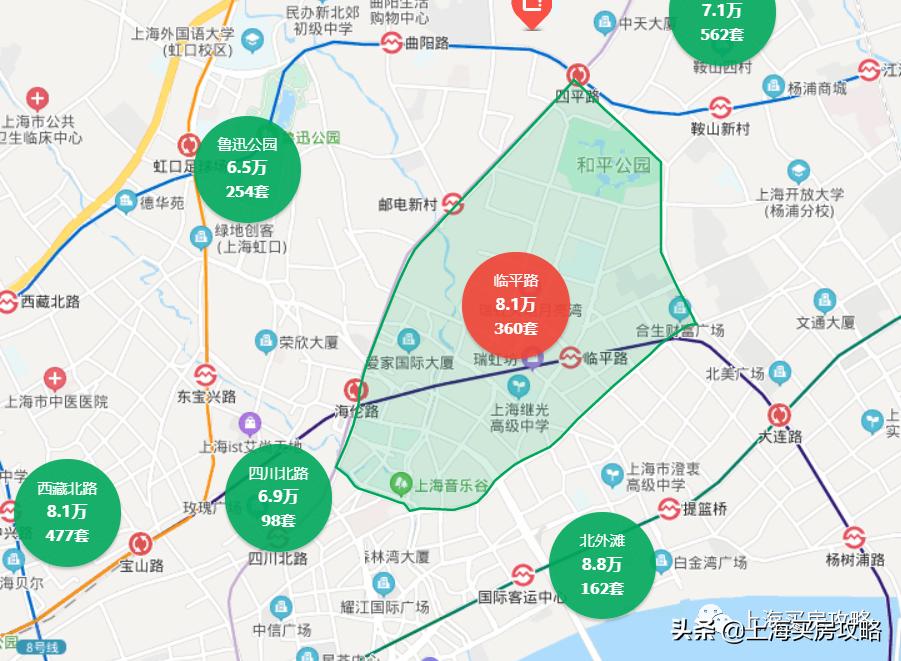 上海最低调的区,上海最曲折的区