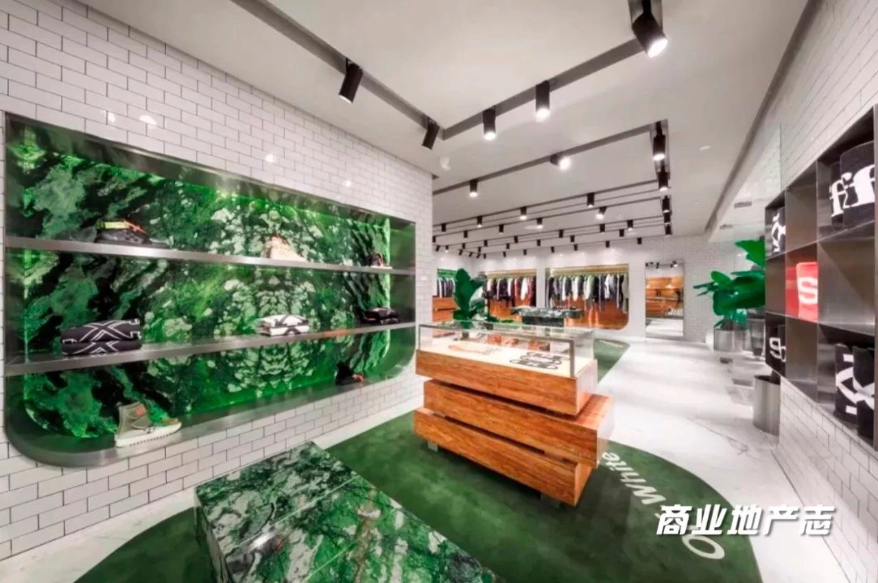 独家观察:西安商业史上最大规模调改,“新一代”能否“返场”?