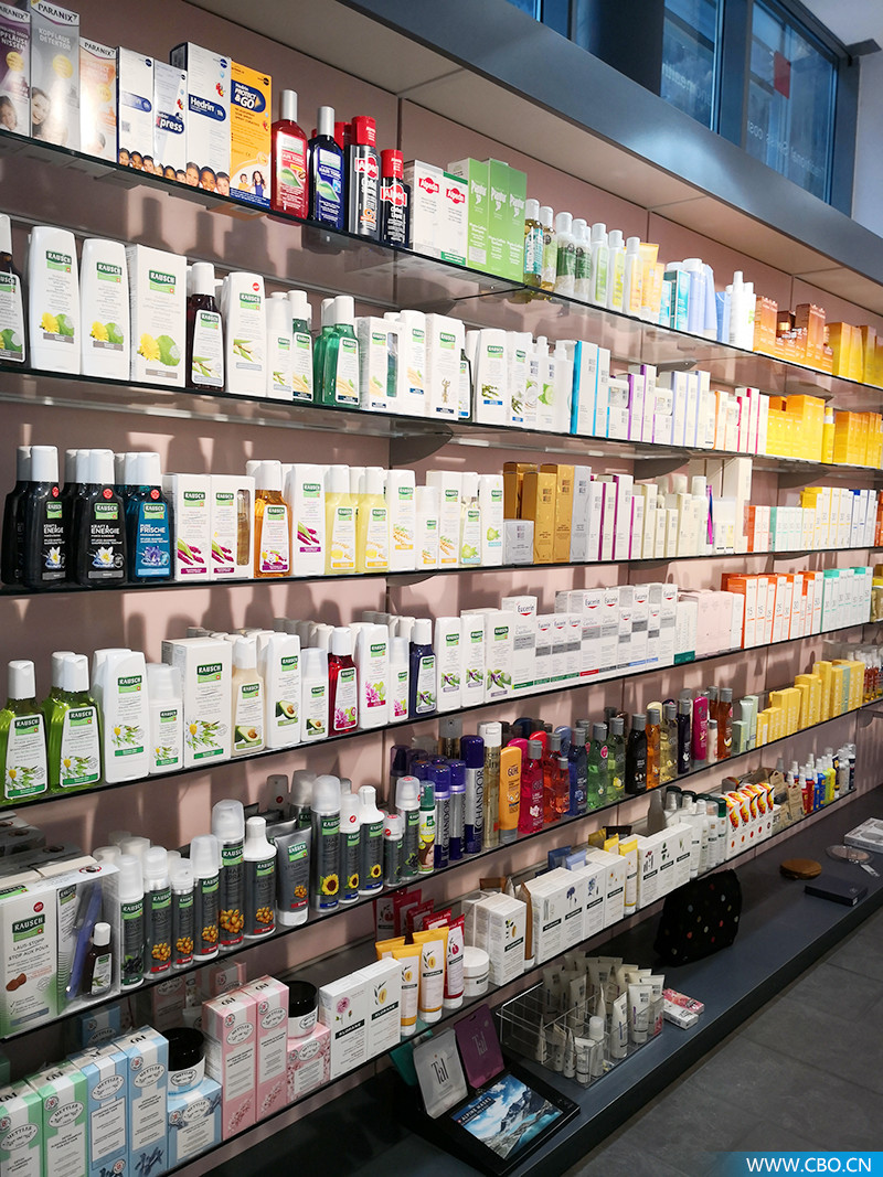 国外美妆市场,国外美妆市场的洞察