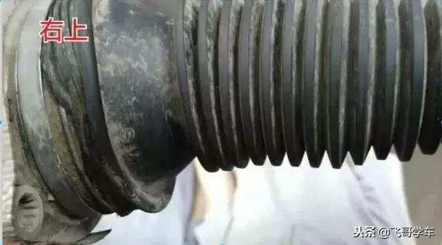 电子转向机正确保养与检修方法,了解一下