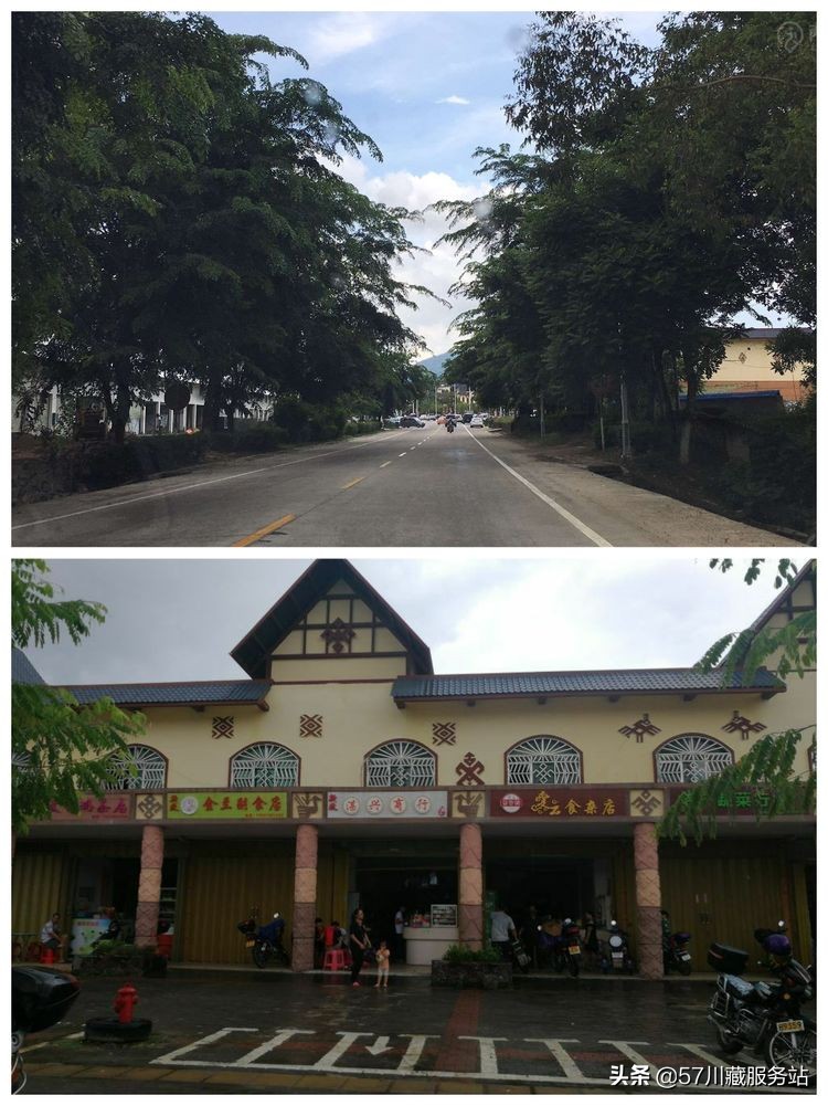 海南环岛骑行东线,海南西线环岛高速全程