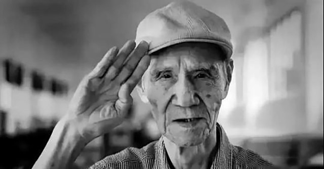 国民党退台湾后老兵的生活,六十年退伍的国民党老兵