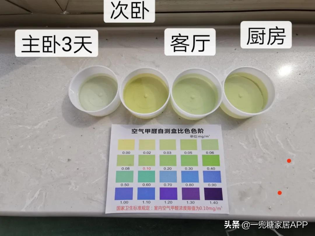 快速彻底除甲醛实测有效,强效甲醛清除剂真的能除甲醛吗