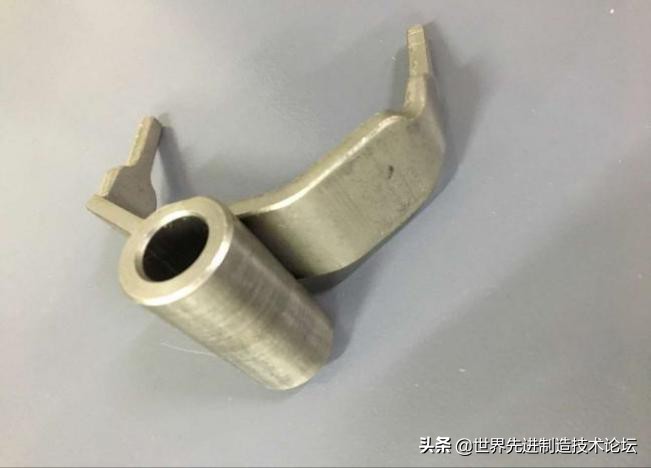 塑料件激光焊接工艺详解,德国汽车激光焊接工艺