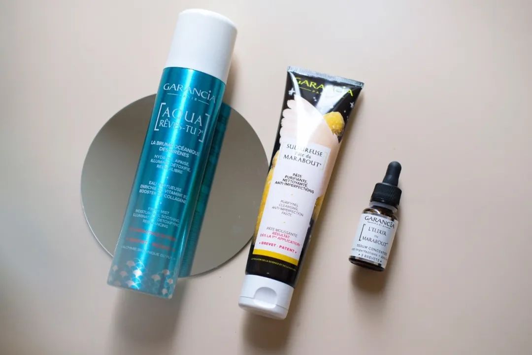 十款值得买的敏感肌药妆,油皮敏感肌药妆推荐