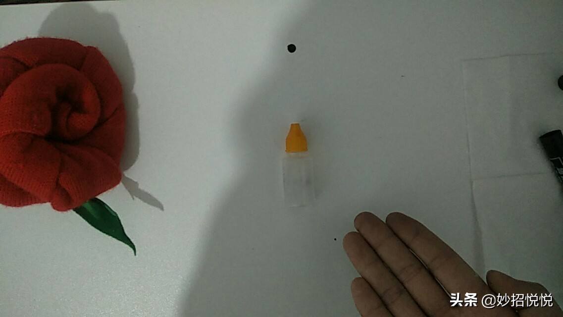 记号笔写不出油来怎么办,记号笔不出水加点墨汁行吗