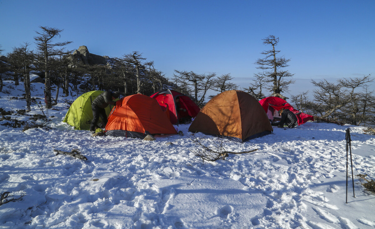中国死亡率最高的穿越线路,最危险的线路穿越
