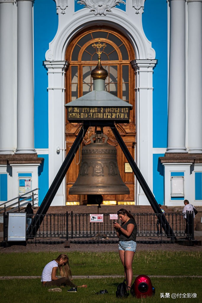 斯莫尔尼宫斯莫尔尼修道院,斯莫尔尼修道院图片