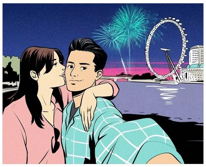 英国留学生用一年经历用一生回忆,英国留学生档案怎么样