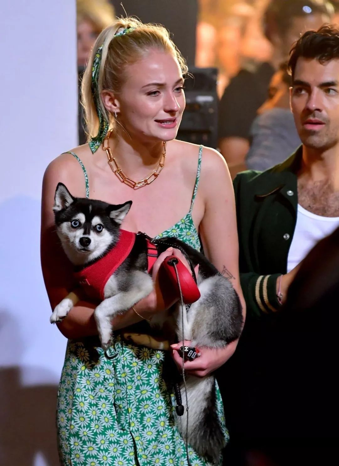 女明星夏季清爽干净穿搭,女明星穿着很清新