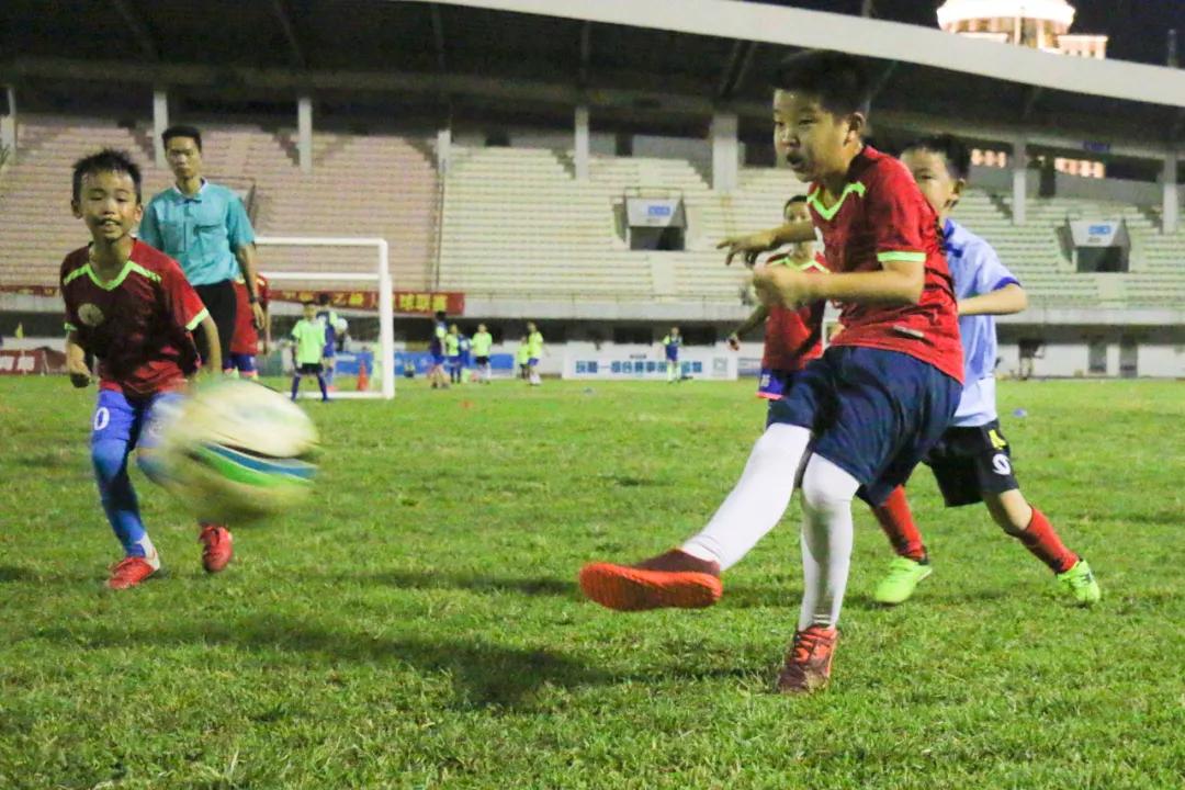 中山市青年足球联赛赛程,中山市汇丰城杯邀请赛