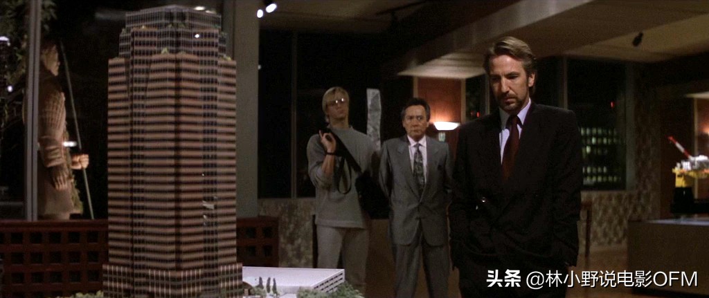 一口气看完虎胆龙威系列电影,虎胆龙威幕后