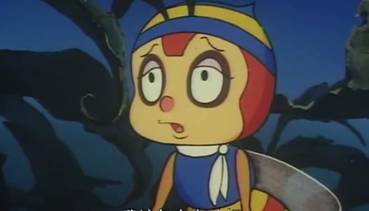 有欢乐有悲伤有艰难,感人寻亲动画片