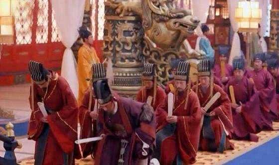 唐代什么制度是现在的退休制度,唐朝宋朝的制度