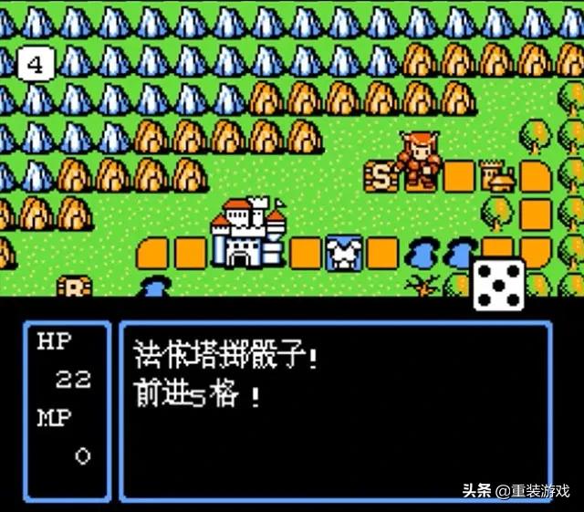 冷饭新语：押了这么多年重装机兵拿破仑，都没让你远离币圈赌博？