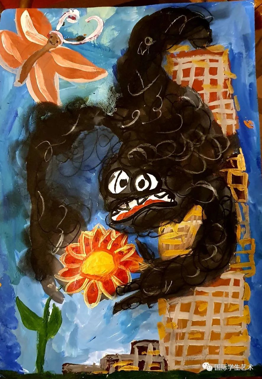 赛事丨EarthX-美国2022年国际生态艺术大赛