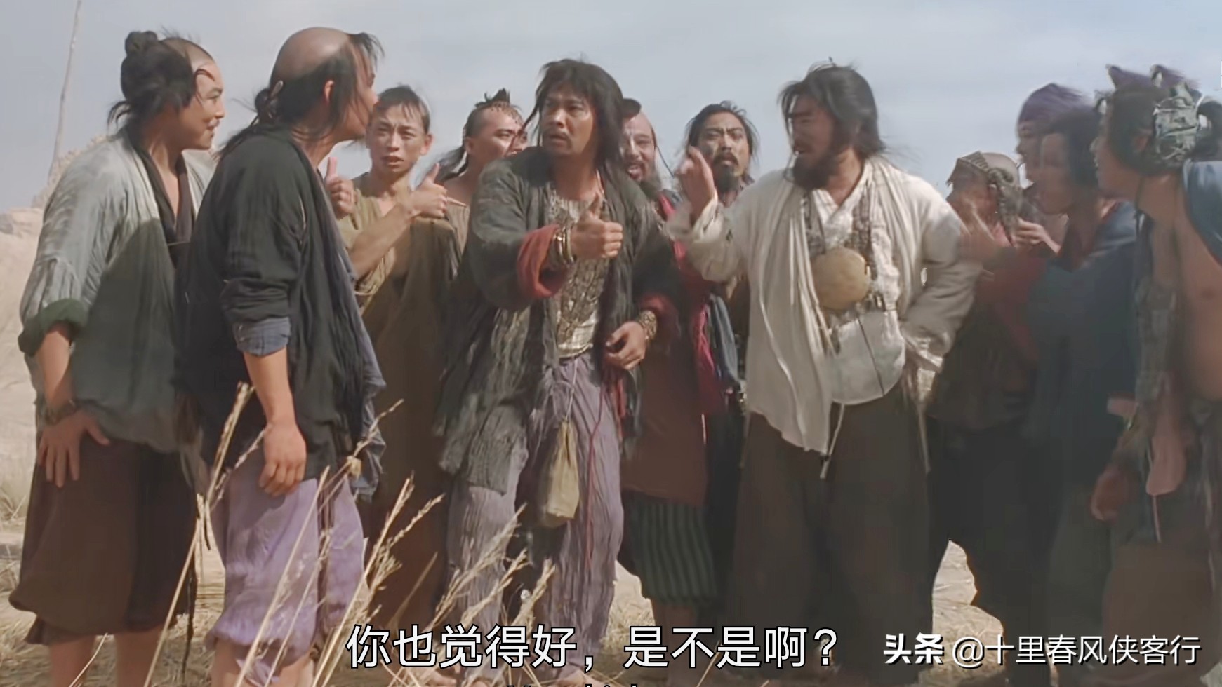 一开始被骂烂片后来成为经典,一开始被骂烂片后来却成了神片