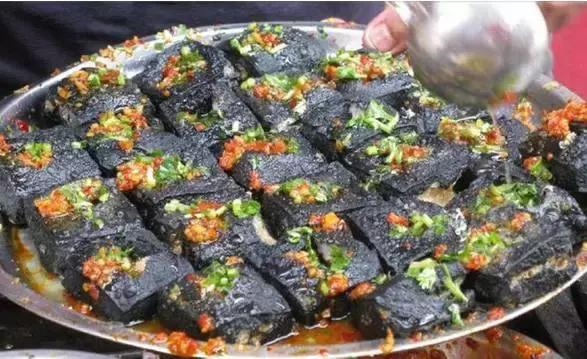 闻着臭吃着奇香~超好吃的臭豆腐制作配方都在这里、值得收藏