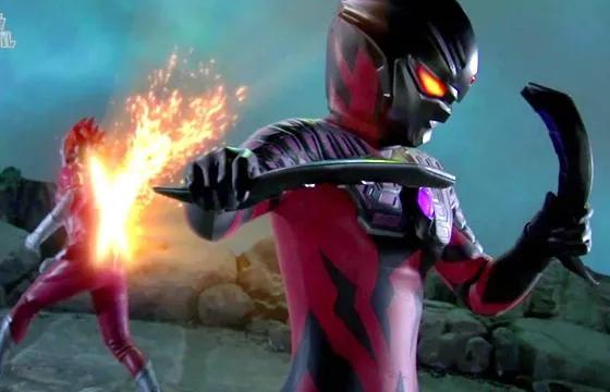 赛罗奥特曼的详细资料,赛罗奥特曼格斗第一季