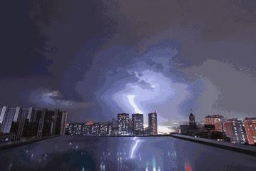 家有儿女夏天冰雹,家有儿女夏雨夏雪下冰雹