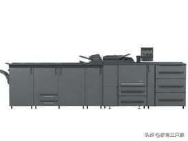 工作大打印机如何选,现在职场都要精通打印机吗