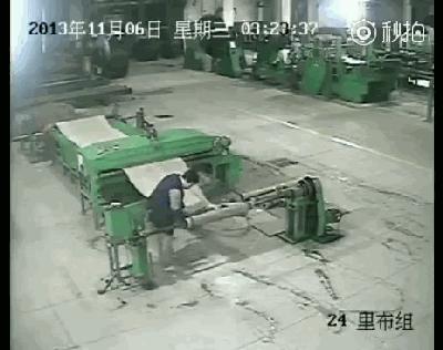 焦化厂焦炉工有什么危险,焦化厂容易发生的环境违法行为