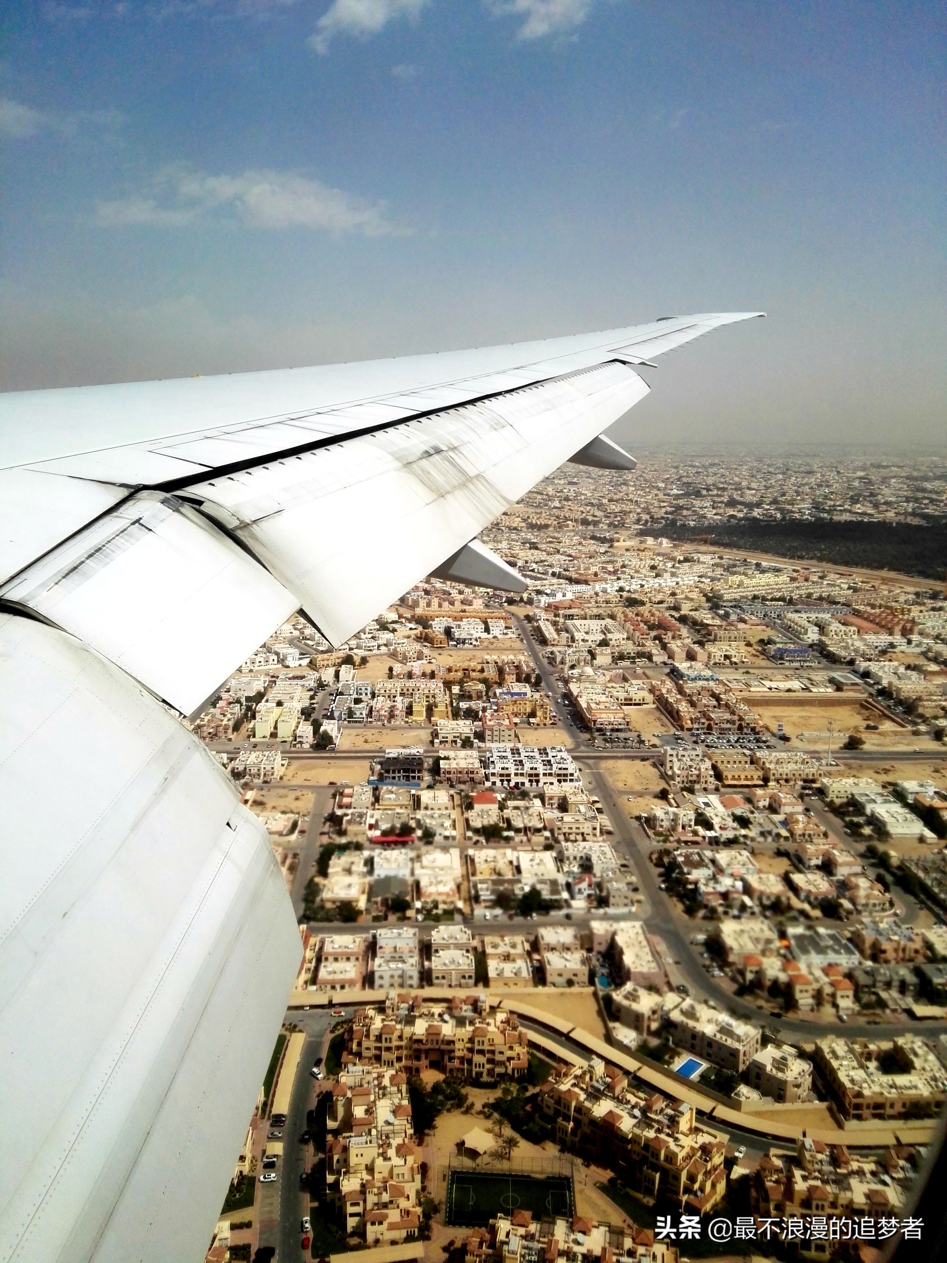 阿联酋迪拜的旅游感想,阿联酋迪拜旅游攻略