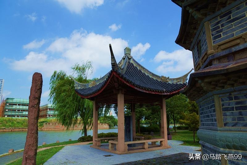 嘉兴的八大标志建筑,嘉兴标志性建筑嘉兴十大保留建筑