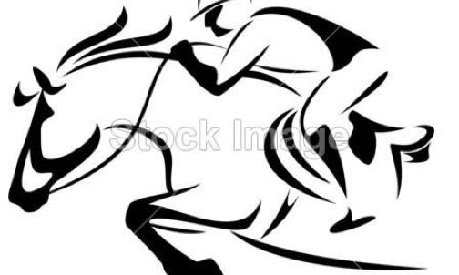 神奇的马术治疗,马术运动对身体有哪些益处