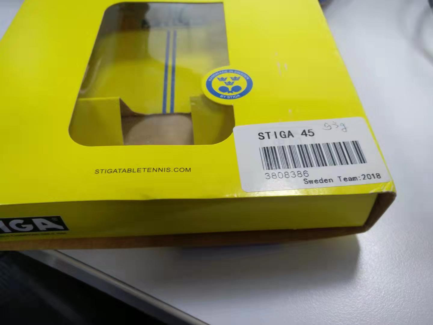 斯蒂卡45和cl底板对比,斯蒂卡45底板哪款最好