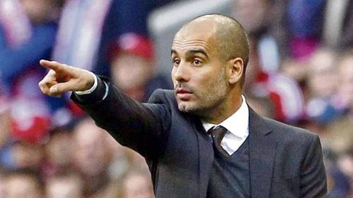 瓜迪奥拉传控第几代了,瓜迪奥拉传控大师能否再夺欧冠