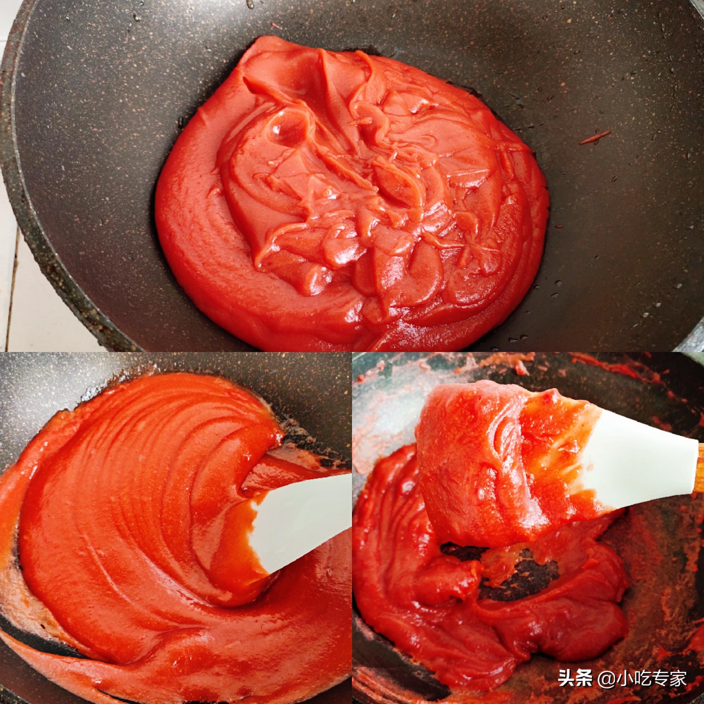 很酸的山楂做果丹皮的方法,山楂很涩很酸怎么做冰糖葫芦