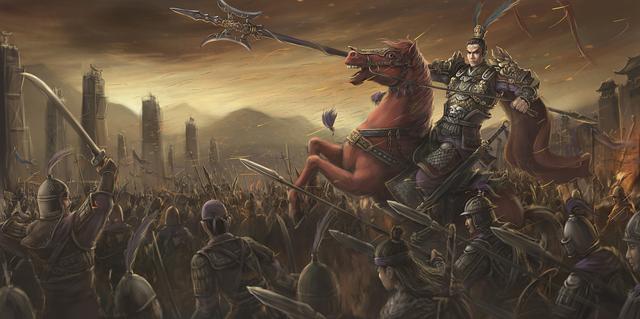 为何战场上的士兵都不怕死,打仗时有的士兵后退了