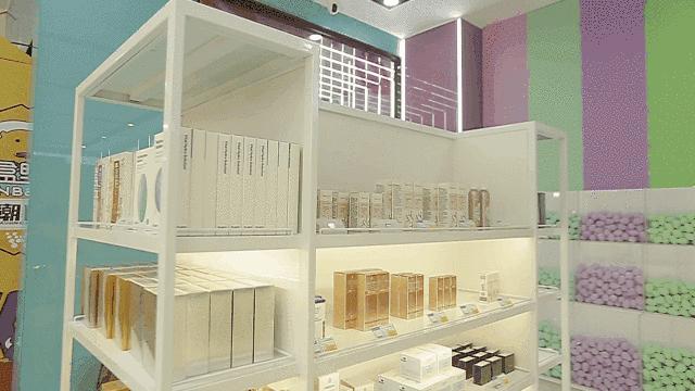 椰岛全球购体验,海南椰岛全球购是什么