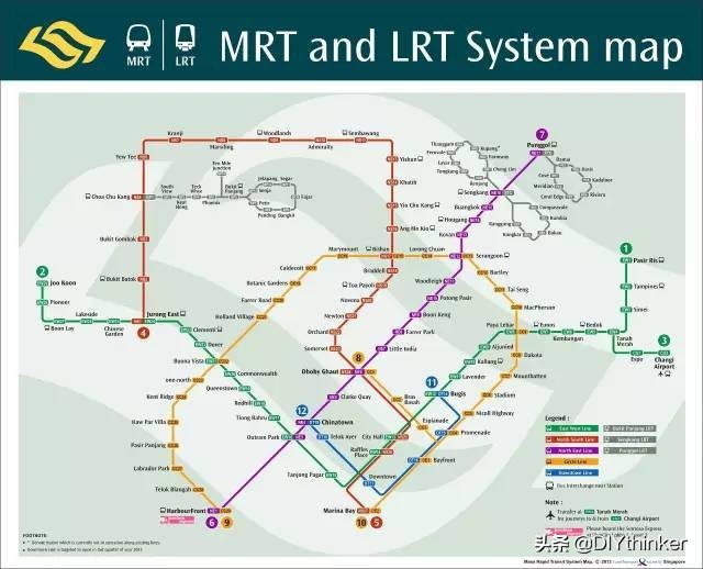 各个城市的地铁大合集,各城市正在建设的地铁线路