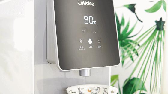 美的净饮机jd1059s怎么使用,美的净饮机jt100怎么样