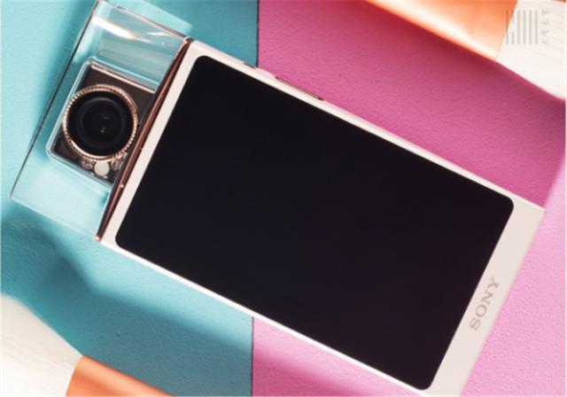 索尼高颜值复古相机,现在最值得入手的索尼相机